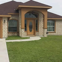 New Homes